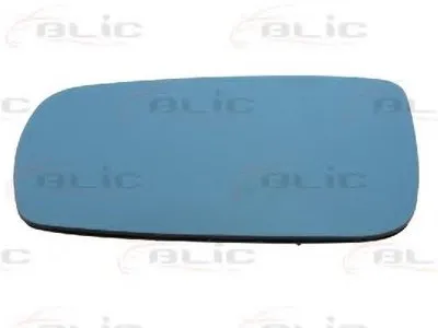 Зеркальное стекло, наружное зеркало BLIC купить