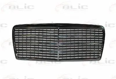 Решетка радиатора BLIC купить