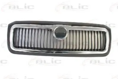 Решетка радиатора BLIC купить