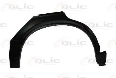 Крыло BLIC купить