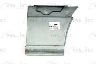 Крыло BLIC купить