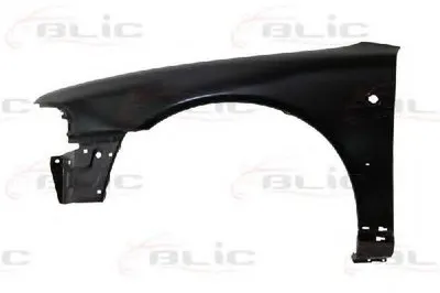 Крыло BLIC купить