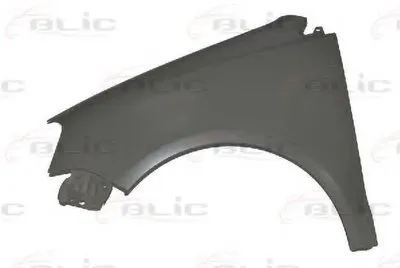 Крыло BLIC купить