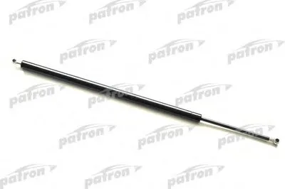 Газовая пружина, крышка багажник PATRON купить