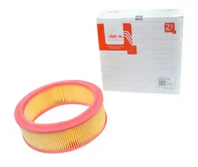 Воздушный фильтр ASAM купить