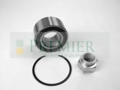 Комплект подшипника ступицы колеса BRT Bearings купить