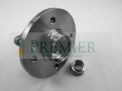 Комплект подшипника ступицы колеса BRT Bearings купить