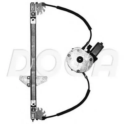 Подъемное устройство для окон DOGA купить