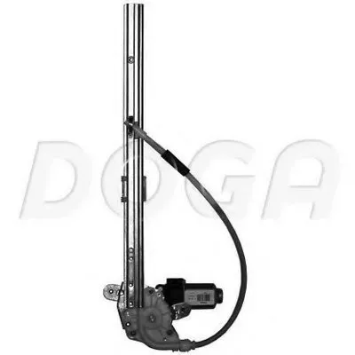 Подъемное устройство для окон DOGA купить