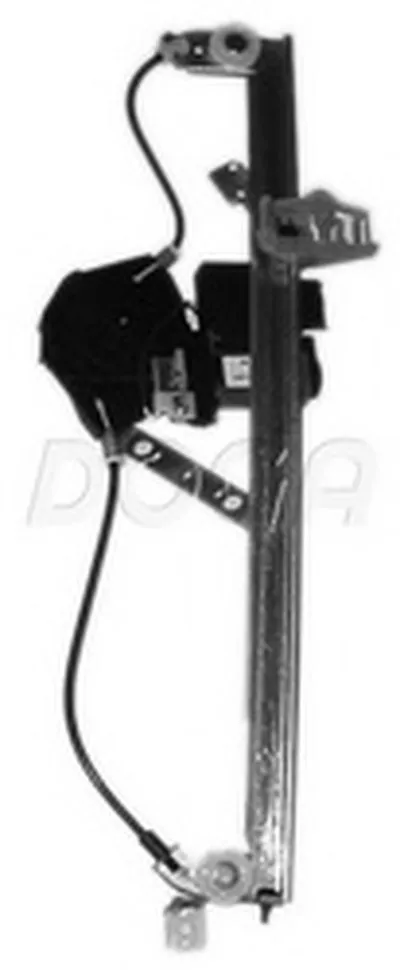 Подъемное устройство для окон DOGA купить