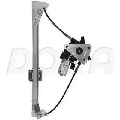 Подъемное устройство для окон DOGA купить