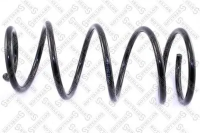 винтовая пружина STELLOX купить