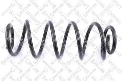винтовая пружина STELLOX купить