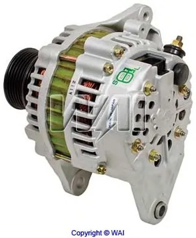 Генератор WAIglobal купить