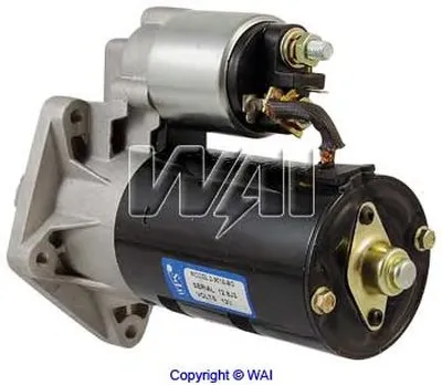 Стартер WAIglobal купить