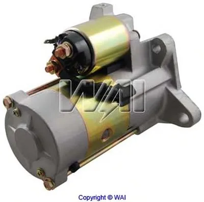 Стартер WAIglobal купить