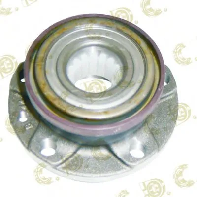 Комплект подшипника ступицы колеса AUTOKIT купить