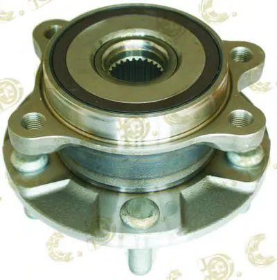 Комплект подшипника ступицы колеса AUTOKIT купить