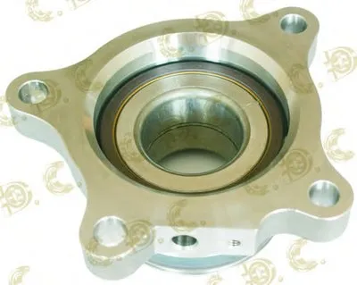 Комплект подшипника ступицы колеса AUTOKIT купить