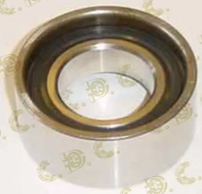 Паразитный / Ведущий ролик, зубчатый ремень AUTOKIT купить