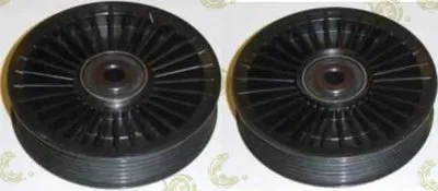 Паразитный / ведущий ролик, поликлиновой ремень AUTOKIT купить