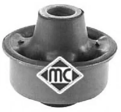 Подвеска, рычаг независимой подвески колеса Metalcaucho купить