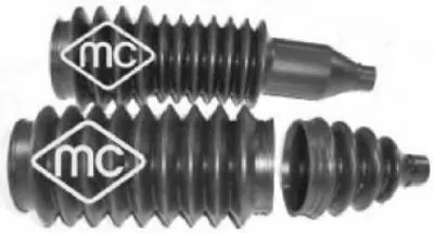 Комплект пылника, рулевое управление Metalcaucho купить