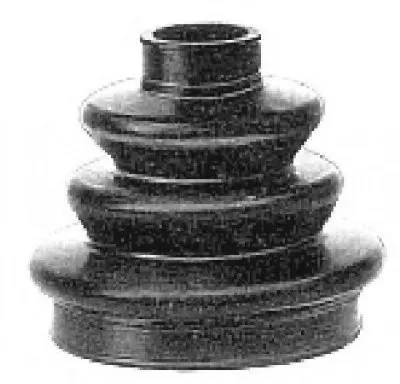 Пыльник, приводной вал Metalcaucho купить