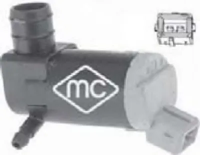 Водяной насос, система очистки окон Metalcaucho купить