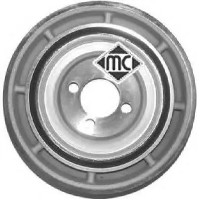 Ременный шкив, коленчатый вал Metalcaucho купить