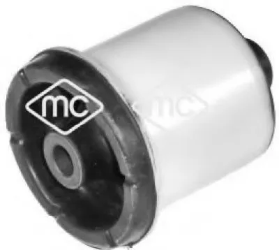 Втулка, балка моста Metalcaucho купить