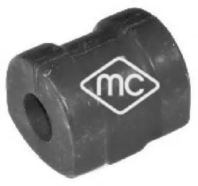 Опора, стабилизатор Metalcaucho купить