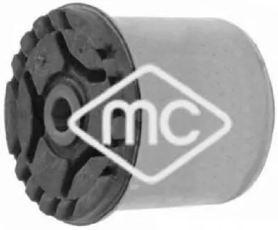 Втулка, балка моста Metalcaucho купить