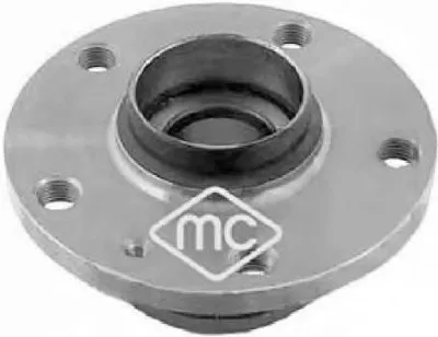 ? колесн. ступицы = Metalcaucho купить