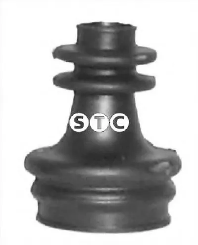 Пыльник, приводной вал STC купить