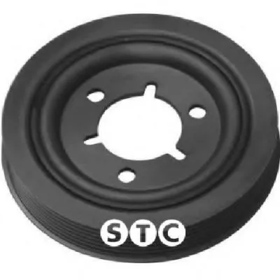 Ременный шкив, коленчатый вал STC купить
