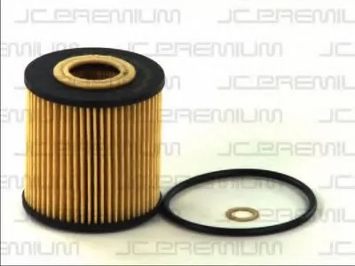 Масляный фильтр JC PREMIUM купить