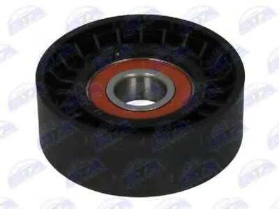 Натяжитель ремня, клиновой зубча BTA купить