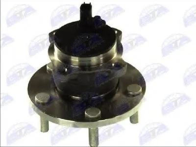 Подшипник ступицы колеса BTA купить