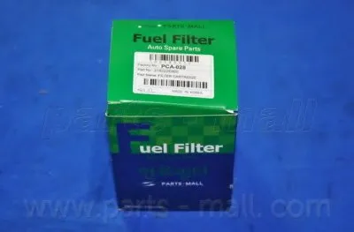Топливный фильтр PARTS-MALL купить