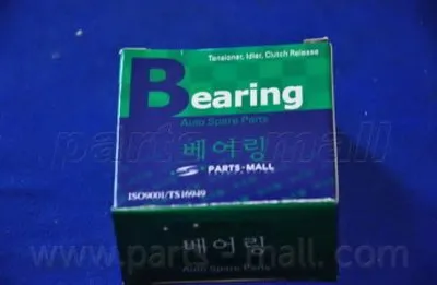 Паразитный / Ведущий ролик, зубчатый ремень PARTS-MALL купить