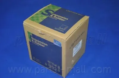 Кронштейн двигателя PARTS-MALL купить