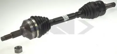 Приводной вал LÖBRO купить