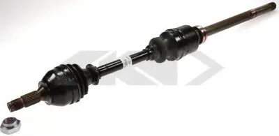 Приводной вал LÖBRO купить