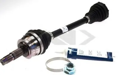 Приводной вал LÖBRO купить