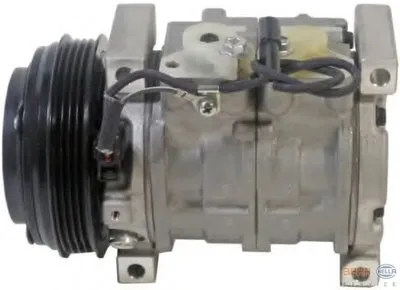 Компрессор, кондиционер BEHR HELLA SERVICE купить