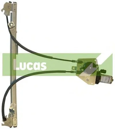 Подъемное устройство для окон LUCAS ELECTRICAL купить