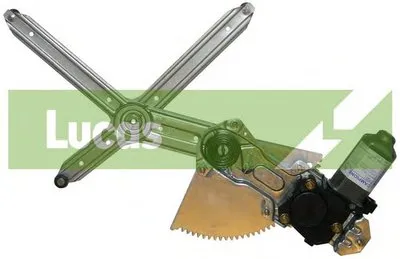Подъемное устройство для окон LUCAS ELECTRICAL купить