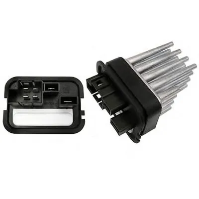 Регулятор, вентилятор салона FISPA купить