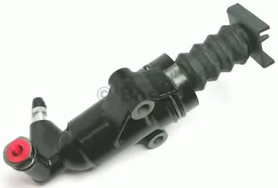 Рабочий цилиндр, система сцепления BOSCH купить